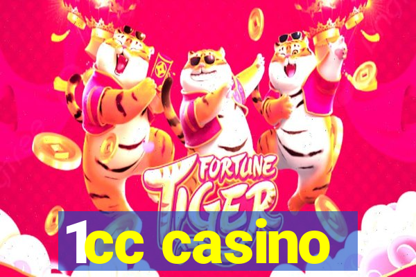 1cc casino